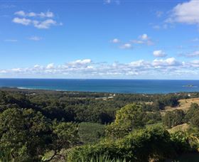 Sapphire Beach B&B - Accommodation Brunswick Heads 0
