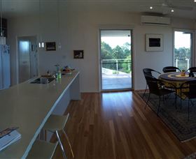 Sapphire Beach B&B - Accommodation Brunswick Heads 3