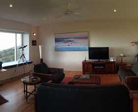 Sapphire Beach B&B - Accommodation Brunswick Heads 7