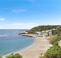 Seascape Norah Head - Accommodation Brunswick Heads