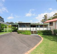 Seaview - Accommodation Brunswick Heads