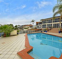 Waterfront Paradise - Accommodation Brunswick Heads
