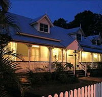 Bli Bli House Luxury Bed and Breakfast - Accommodation Brunswick Heads