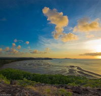 Cape York Camping Punsand Bay - Accommodation Brunswick Heads
