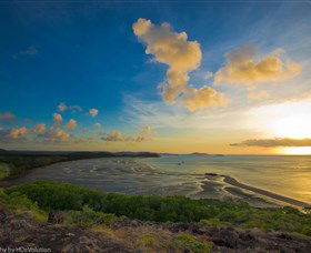 Cape York Camping Punsand Bay - Accommodation Brunswick Heads 0
