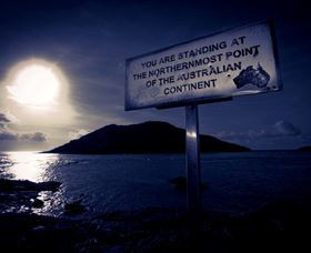 Cape York Camping Punsand Bay - Accommodation Brunswick Heads 1