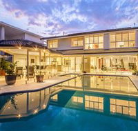 The Grand Broadbeach - Vogue Holiday Homes - Accommodation Brunswick Heads