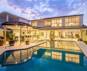 The Grand Broadbeach - Vogue Holiday Homes - Accommodation Brunswick Heads 0
