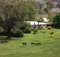 Acacia Park Farm House - Accommodation Brunswick Heads