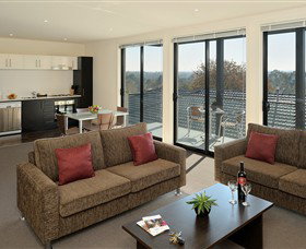 Apartments @ Kew Q105 - Park Avenue Accommodation Group - Accommodation Brunswick Heads 0