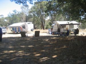 Bigga Recreation Ground - Accommodation Brunswick Heads 3