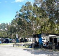 Diamond Head campground - Accommodation Brunswick Heads