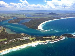 Culburra Beach Holiday Park - Accommodation Brunswick Heads 7