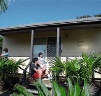 Canton Beach Waterfront Tourist Park - Accommodation Brunswick Heads