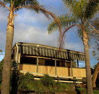 Aloha Caravan Park - Accommodation Brunswick Heads