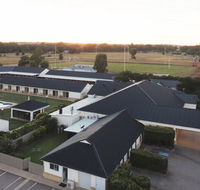 Roma Explorers Inn - Accommodation Brunswick Heads