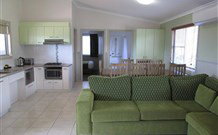 Huskisson Beach Holiday Park - Accommodation Brunswick Heads 3