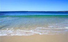 Huskisson Beach Holiday Park - Accommodation Brunswick Heads 0