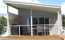 Huskisson Beach Holiday Park - Accommodation Brunswick Heads 1
