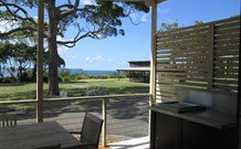 Huskisson Beach Holiday Park - Accommodation Brunswick Heads 2
