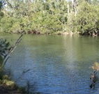 Jervis Bay Cabins and Hidden Creek Real Camping - Accommodation Brunswick Heads
