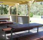 Katoomba Falls Tourist Park - Accommodation Brunswick Heads