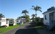 Warilla NSW Accommodation Brunswick Heads