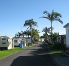 Lake Windemere Caravan Park - Accommodation Brunswick Heads