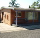 Lakeside Cabins and Holiday Village - Accommodation Brunswick Heads