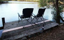 Michael's Clarence Valley Retreat - Accommodation Brunswick Heads 2