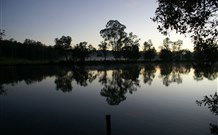 Michael's Clarence Valley Retreat - Accommodation Brunswick Heads 1