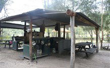 Michael's Clarence Valley Retreat - Accommodation Brunswick Heads 4