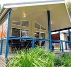 North Coast Holiday Parks Jimmys Beach - Accommodation Brunswick Heads