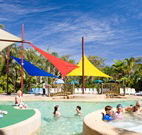 Ocean Beach NRMA Holiday Park - Accommodation Brunswick Heads