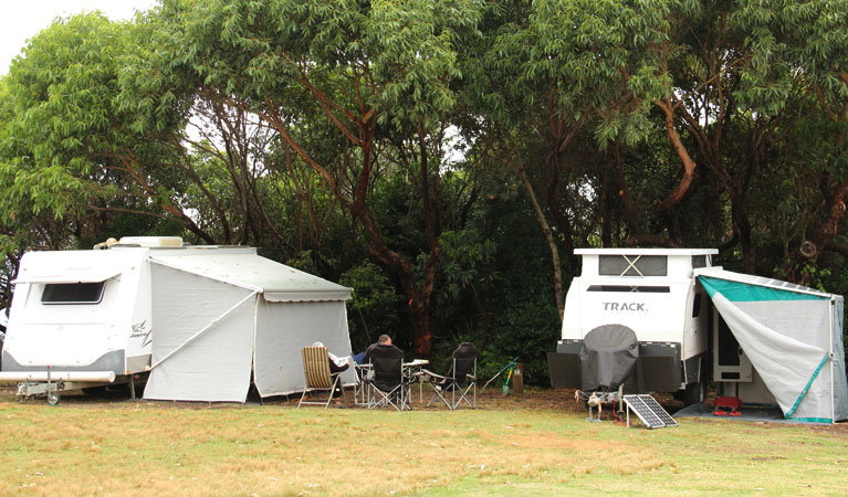 Pretty Beach NSW Accommodation Brunswick Heads