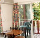 The Haven Caravan Park - Accommodation Brunswick Heads
