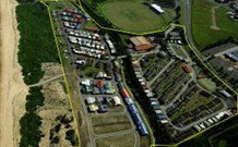 Wollongong Surf Leisure Resort - Accommodation Brunswick Heads 2