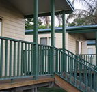 Wyland Caravan Park - Accommodation Brunswick Heads