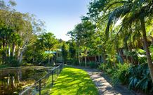 Angourie Resort - Accommodation Brunswick Heads 0
