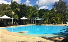 Angourie Resort - Accommodation Brunswick Heads 1