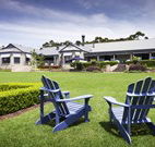Bells at Killcare Boutique Hotel Restaurant and Spa - Accommodation Brunswick Heads