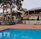 Cypress Lakes Resort by Oaks Hotels and Resorts - Accommodation Brunswick Heads
