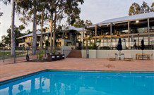 Cypress Lakes Resort By Oaks Hotels And Resorts - Accommodation Brunswick Heads 0