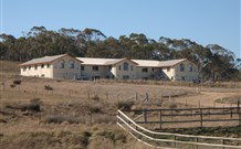 JE Resort (Jindabyne Equestrian Resort) - Accommodation Brunswick Heads 0