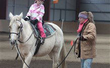 JE Resort (Jindabyne Equestrian Resort) - Accommodation Brunswick Heads 3