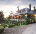 Lilianfels Resort and Spa Blue Mountains - Accommodation Brunswick Heads