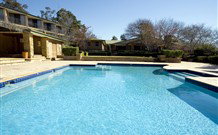 Mercure Hunter Valley Resort - Accommodation Brunswick Heads 0