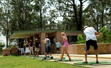 Mercure Hunter Valley Resort - Accommodation Brunswick Heads 6