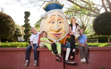 Mercure Hunter Valley Resort - Accommodation Brunswick Heads 5