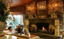 Mercure Hunter Valley Resort - Accommodation Brunswick Heads 7